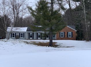 6303 McDonald Rd, Spruce, MI 48762