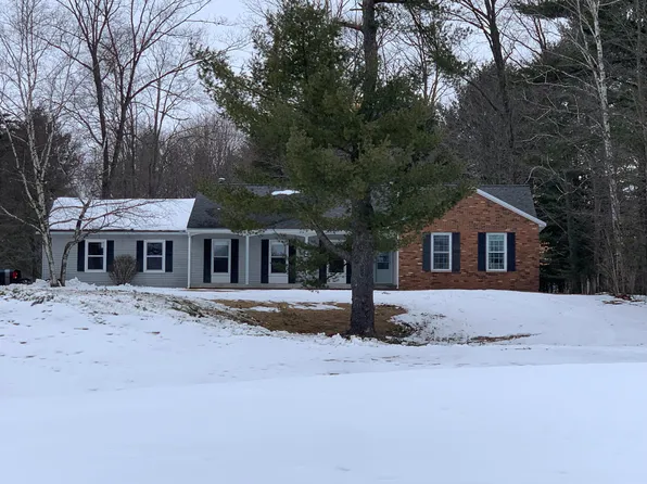 6303 McDonald Rd, Spruce, MI 48762