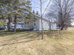 401 2nd St, Withee, WI 54498