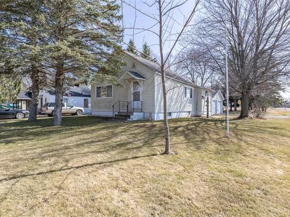 401 2nd Street, Withee, WI 54498