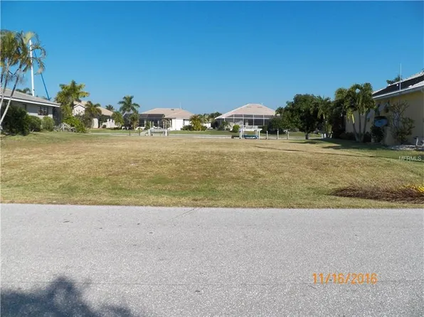2838 Don Quixote Dr, Punta Gorda, FL 33950
