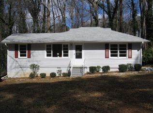 847 Scott Cir, Decatur, GA 30033