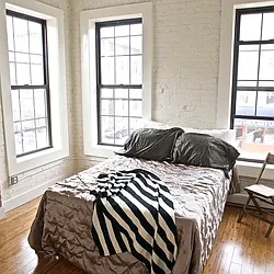 Rented by Redtail Ventures