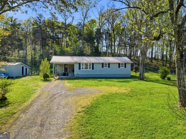 7946 Red Bud Rd NE, Ranger, GA 30734
