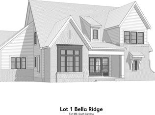 LOT 1 Holbrook Rd, Fort Mill, SC 29715