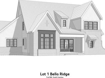 LOT 1 Holbrook Rd, Fort Mill, SC, 29715
