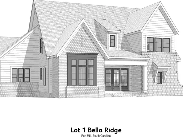 LOT 1 Holbrook Rd, Fort Mill, SC 29715