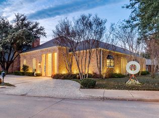 5723 Over Downs Dr, Dallas, TX 75230