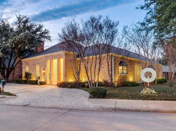 5723 Over Downs Dr, Dallas, TX 75230