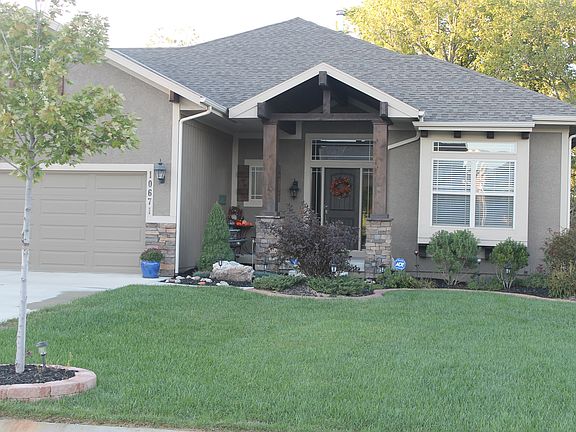 Beautiful Reverse Two Story