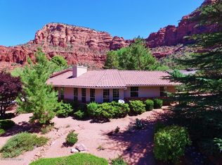 200 Rufous Ln, Sedona, AZ 86336