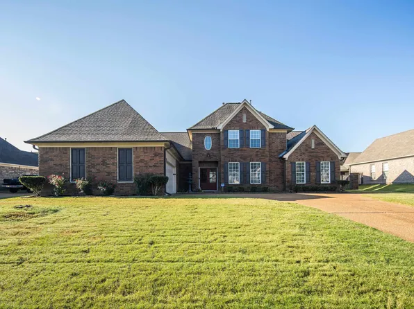 8807 Brunswick Farms Dr, Arlington, TN 38002