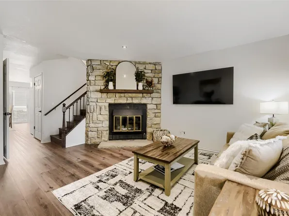 10742 Foxwood Court, Parker, CO 80138