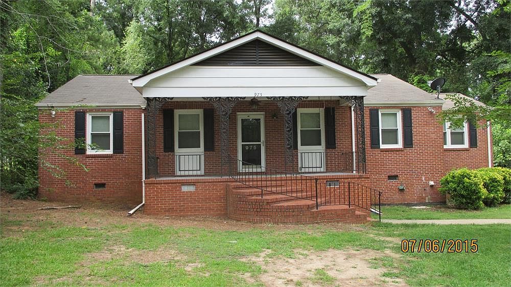 975 N Pierce Ave, Macon, GA 31204 Zillow