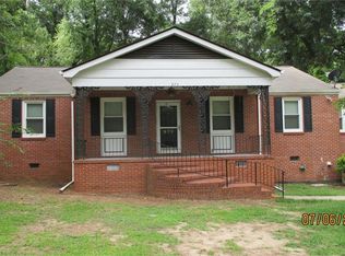 975 N Pierce Ave, Macon, GA 31204