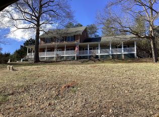 390 Camp Rd, Rutherfordton, NC 28139