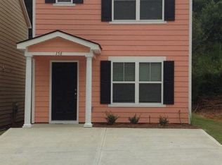 156 Village Run, Harlem, GA 30814
