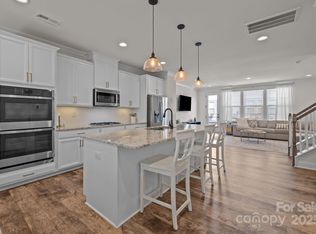 13112 Simoneaux Ln, Charlotte, NC 28277