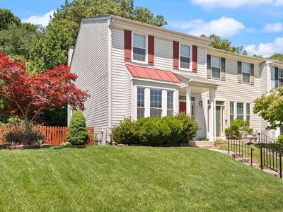 8940 Quail Run Dr, Perry Hall, MD, 21128