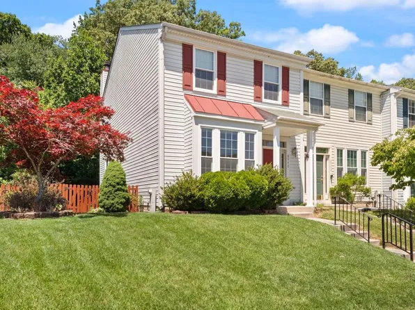 8940 Quail Run Dr, Perry Hall, MD 21128