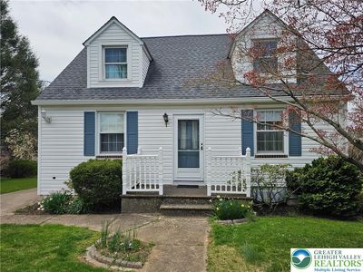 2063 11th St, Bethlehem, PA, 18020