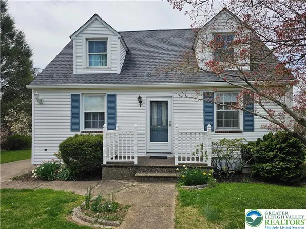 2063 11th St, Bethlehem, PA 18020