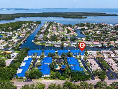 1625 Watermark Cir NE, Saint Petersburg, FL, 33702