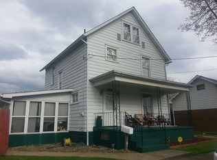 210 Blanchard St, New Castle, PA 16102