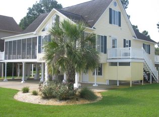 716 E Bayside Dr, Chocowinity, NC 27817