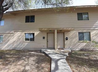 1309 Avenue P #3, Del Rio, TX 78840