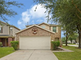 2755 Oat Harvest Ct, Houston, TX 77038