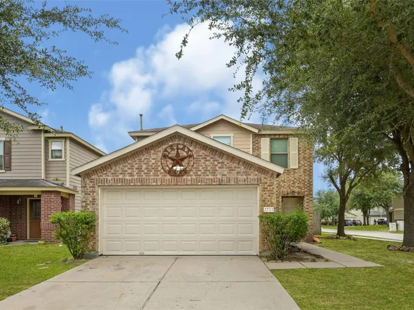 2755 Oat Harvest Ct, Houston, TX 77038