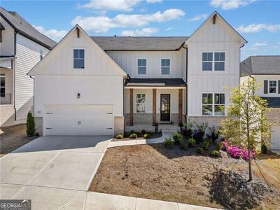 117 Villanueva Rd, Woodstock, GA, 30188