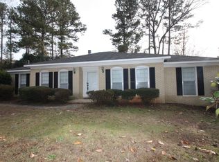 403 Somerset Pl, Lagrange, GA 30241