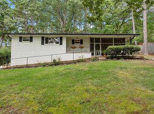 16300 Cooper Orbit Rd, Little Rock, AR 72210