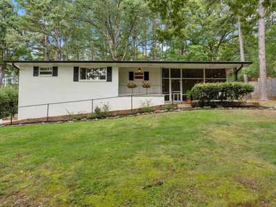 16300 Cooper Orbit Rd, Little Rock, AR, 72210