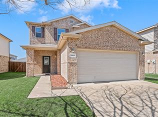 8813 Quarry Ridge Trl, Fort Worth, TX 76244
