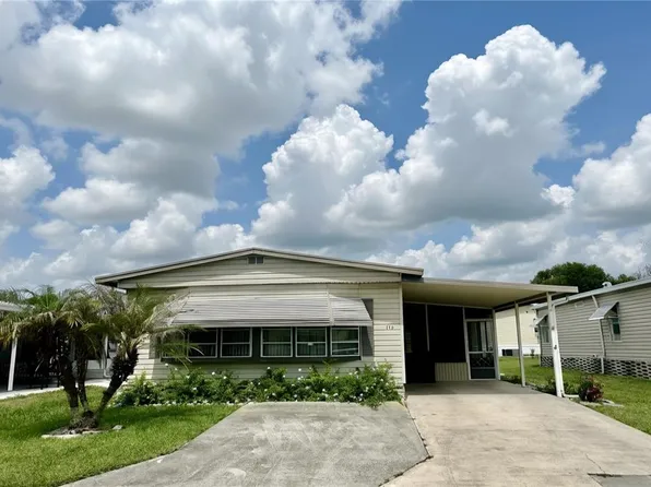 114 Jana Cir, Auburndale, FL 33823
