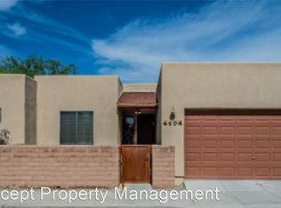4194 N Rustic Iron Path, Tucson, AZ 85705