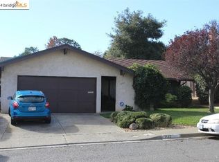 237 Valencia St, Vallejo, CA 94591