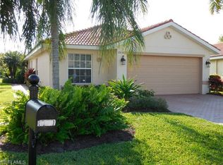 19658 Villa Rosa Loop, Estero, FL 33967
