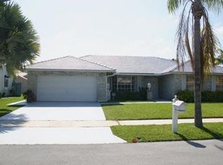 1911 NW 79th Ter, Margate, FL 33063