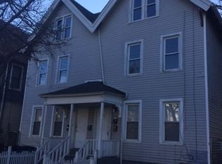 166 Spring St, New Haven, CT 06519