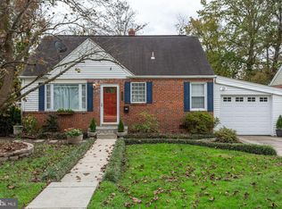 5003 Cheyenne Pl, College Park, MD