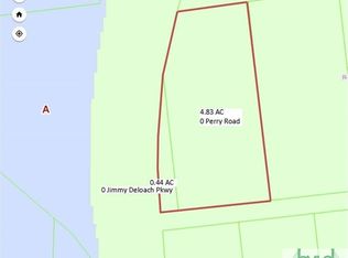 0 Jimmy Deloach Pkwy, Bloomingdale, GA 31302