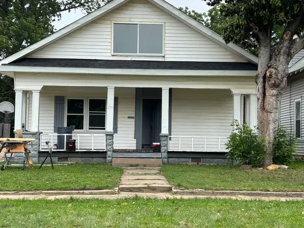 (undisclosed Address), Cushing, OK 74023