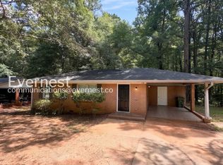 515 Landers St, Monroe, GA 30655