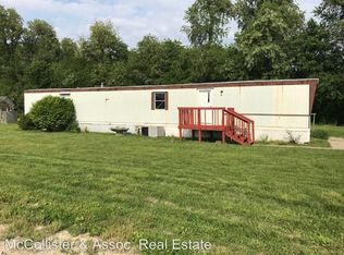 10155 Dresden Rd, Dresden, OH 43821