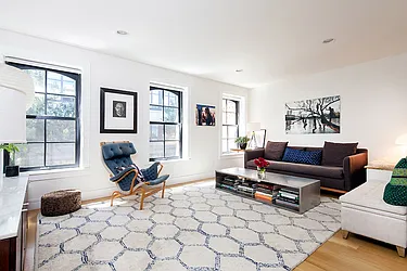 Sold by Corcoran