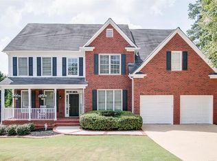920 Croftmoore Lndg, Suwanee, GA 30024